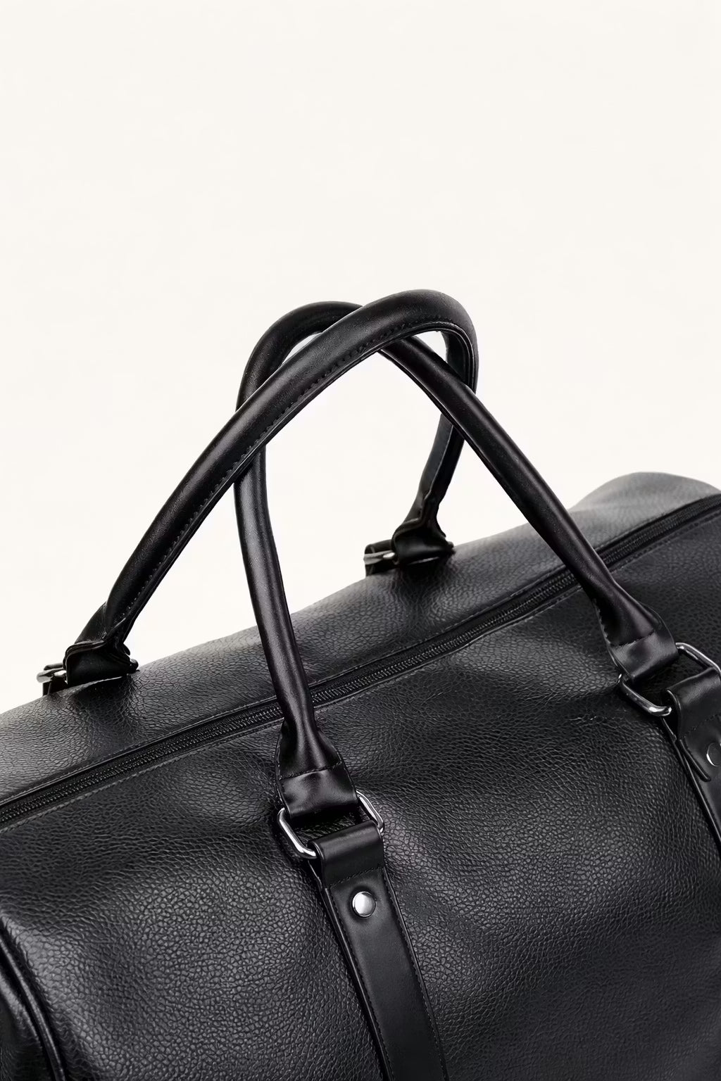 All-in-One Gym & Travel Duffel Bag