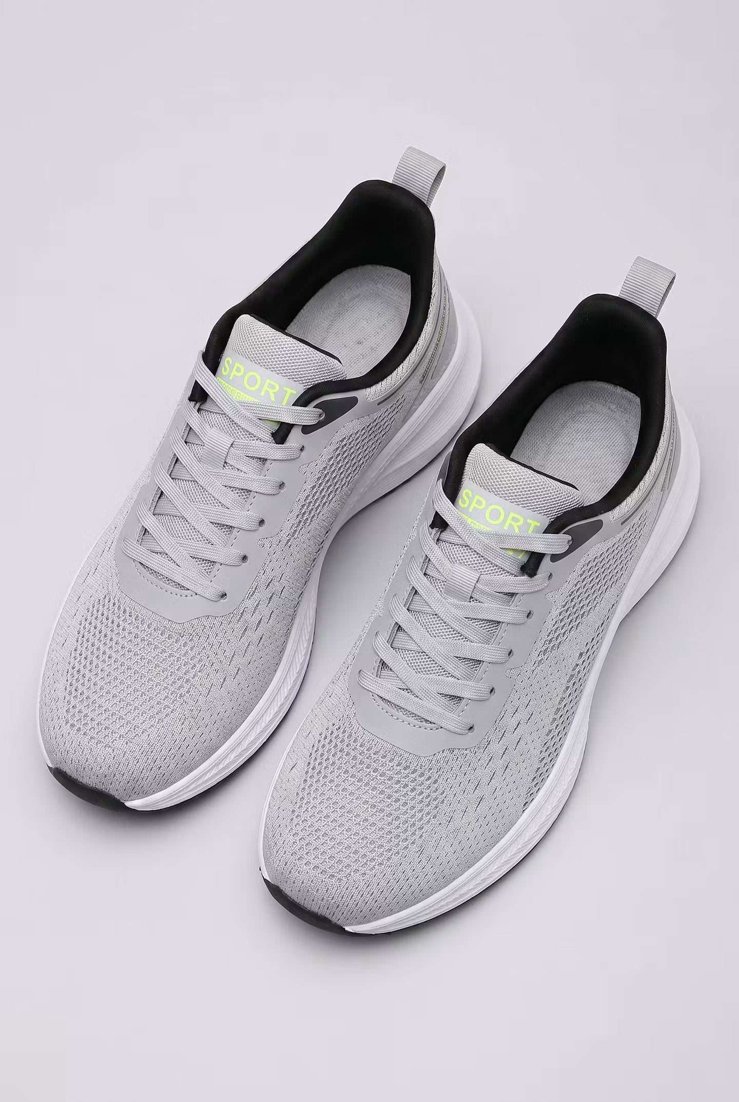 PostureFlow Walking Shoes