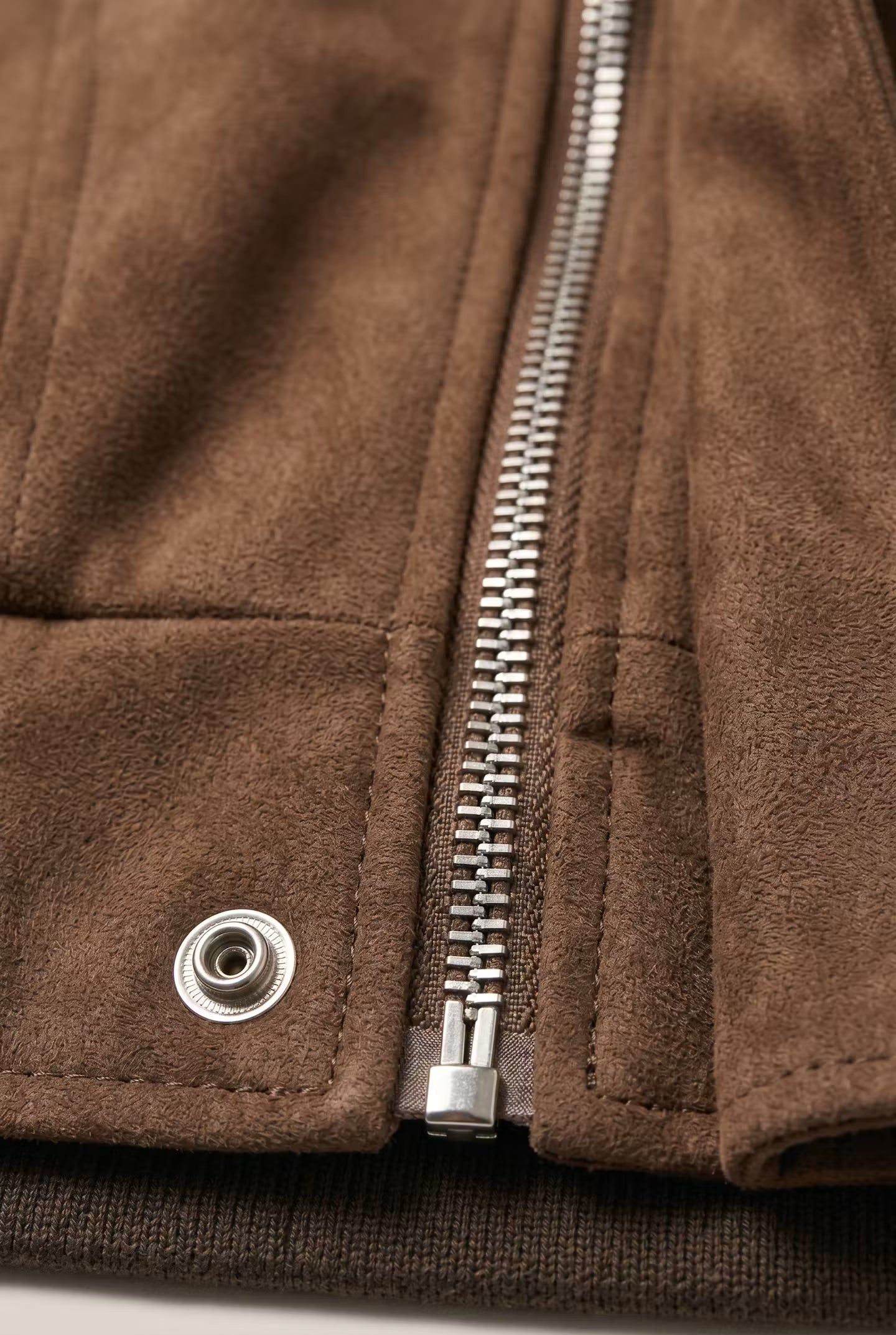 Sawyer Moto Jacket