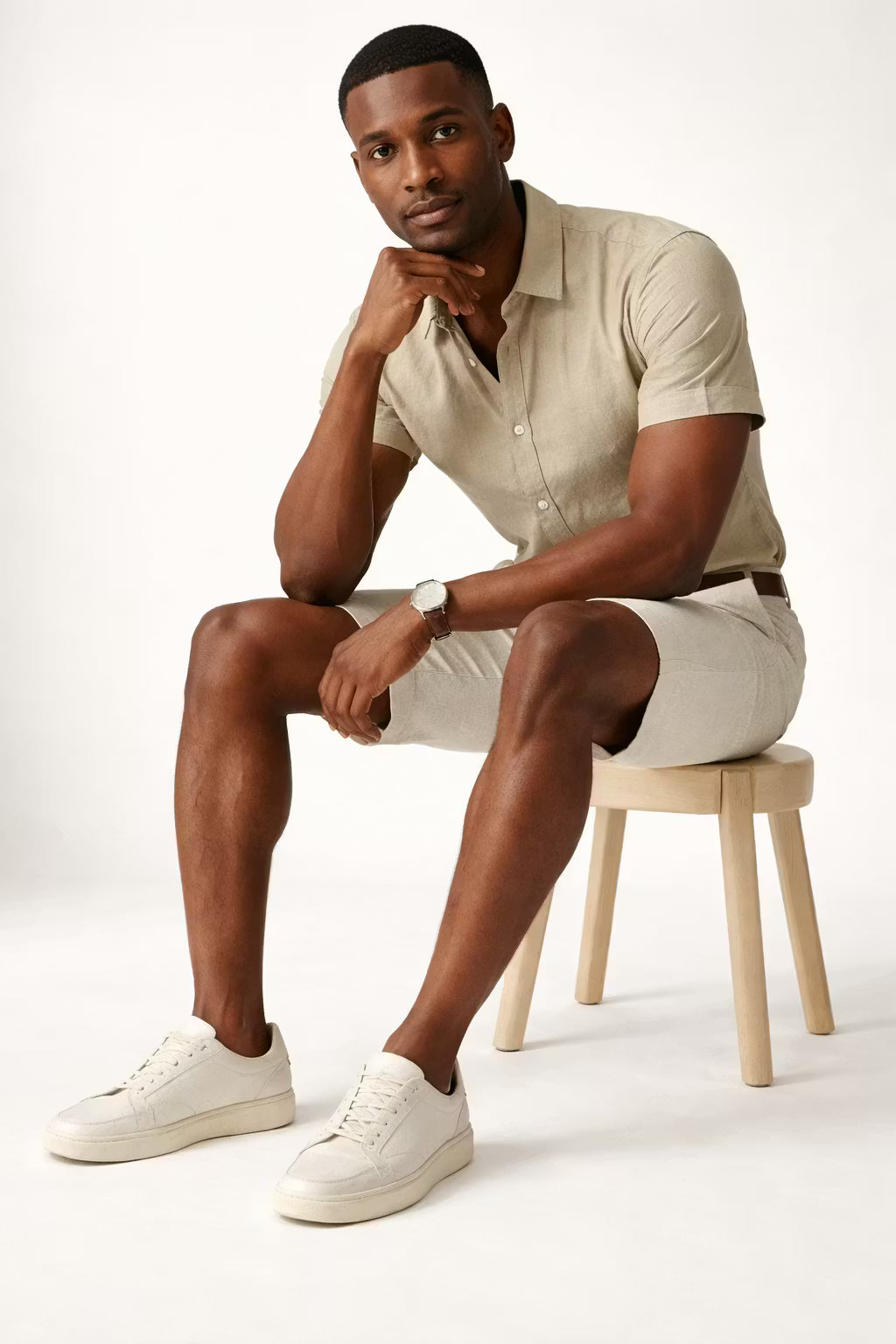 Coastal Daily Summer Shorts