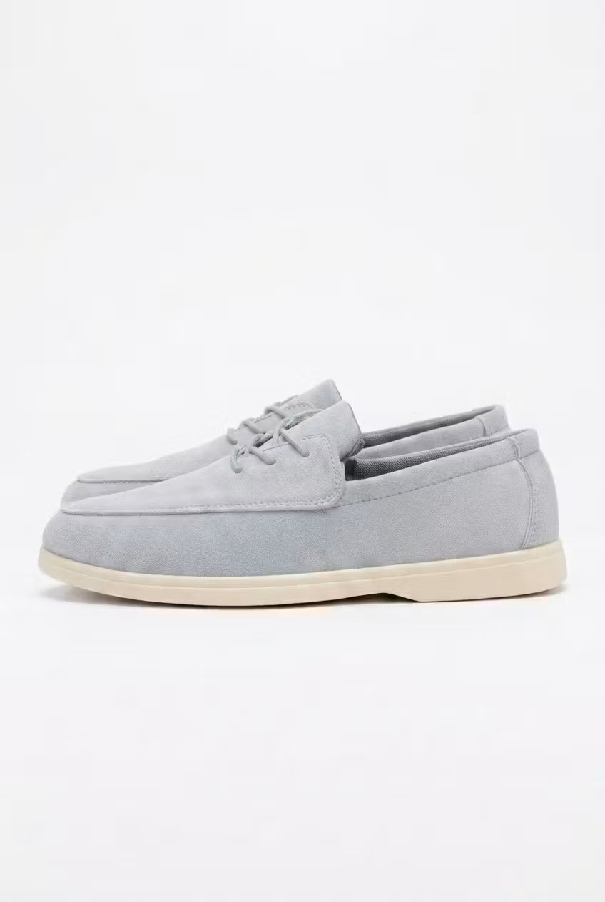 The Calder Suede Driver