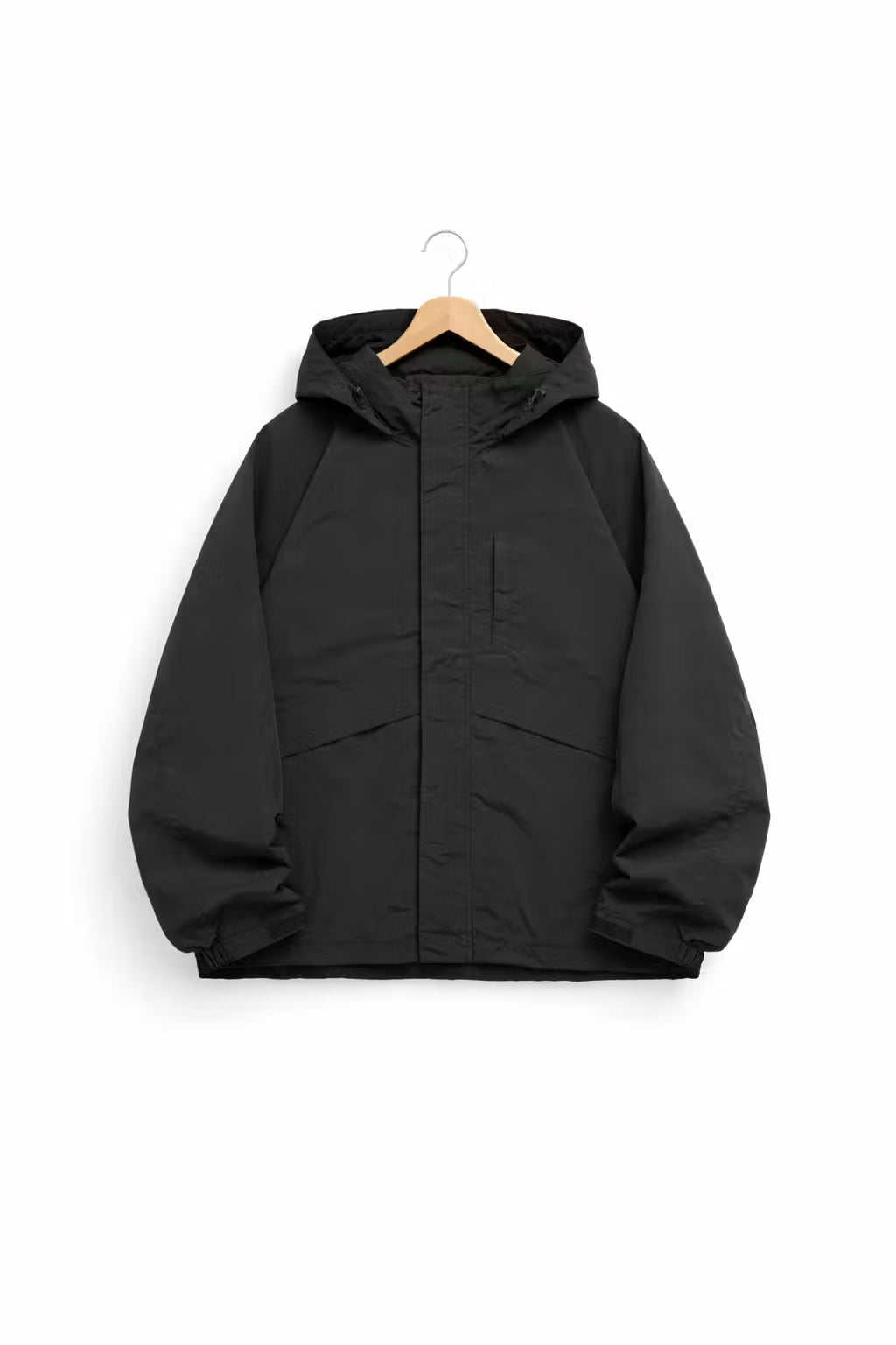 Men's Camping Windbreaker