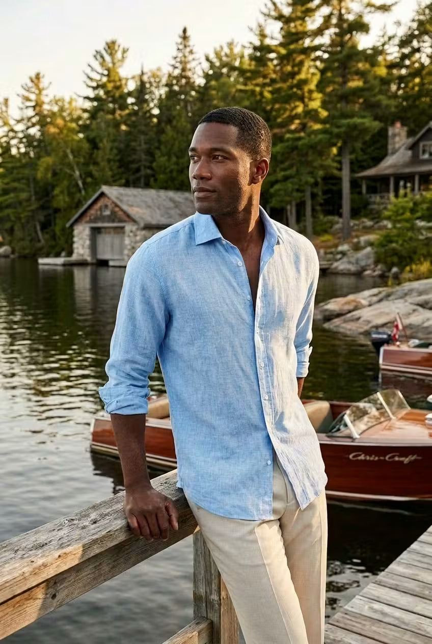 Ashford Shirt