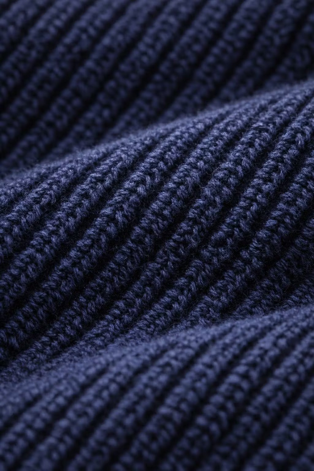 Textured Corduroy Drawstring Trousers with Pattern Panel