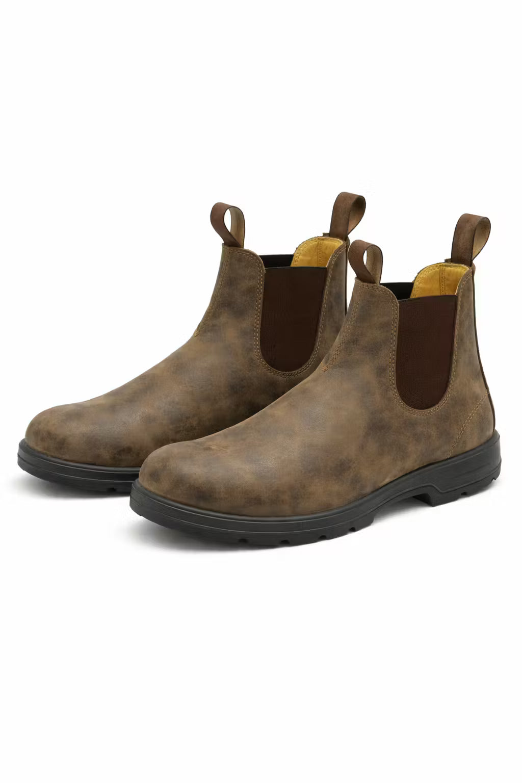 Ridgeway Chelsea Utility Boots