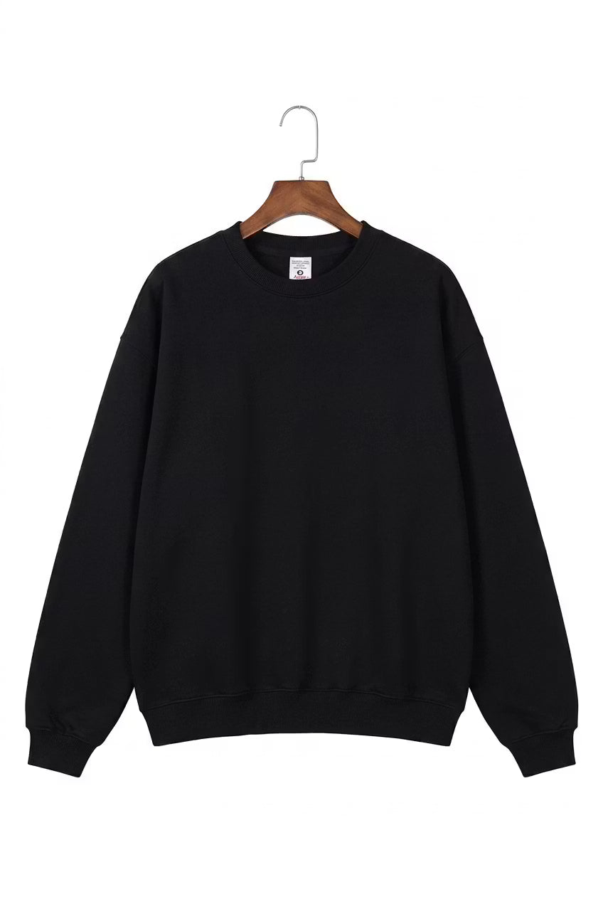 Hearthside Fleece Crewneck
