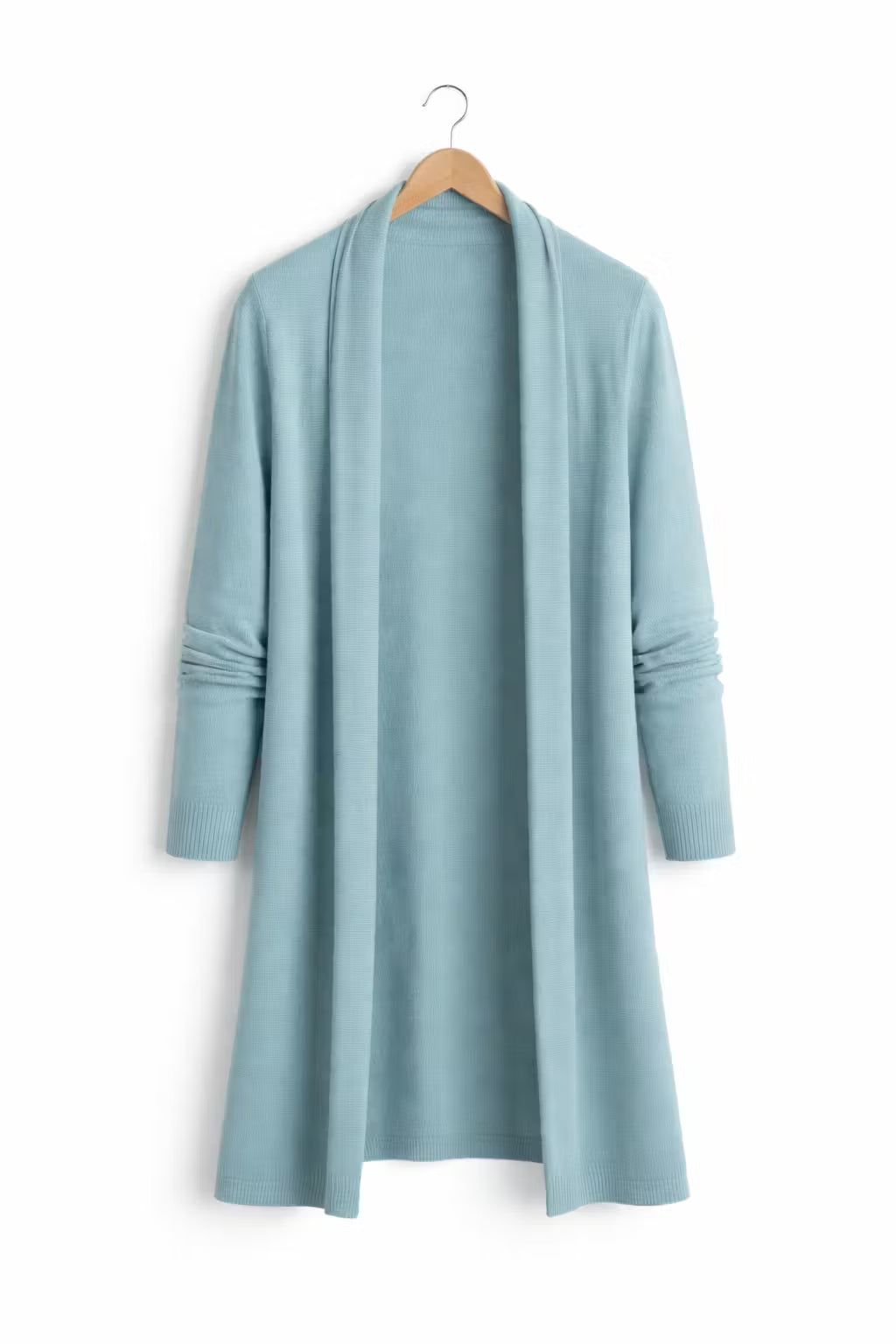 Avalon Longline Open Cardigan
