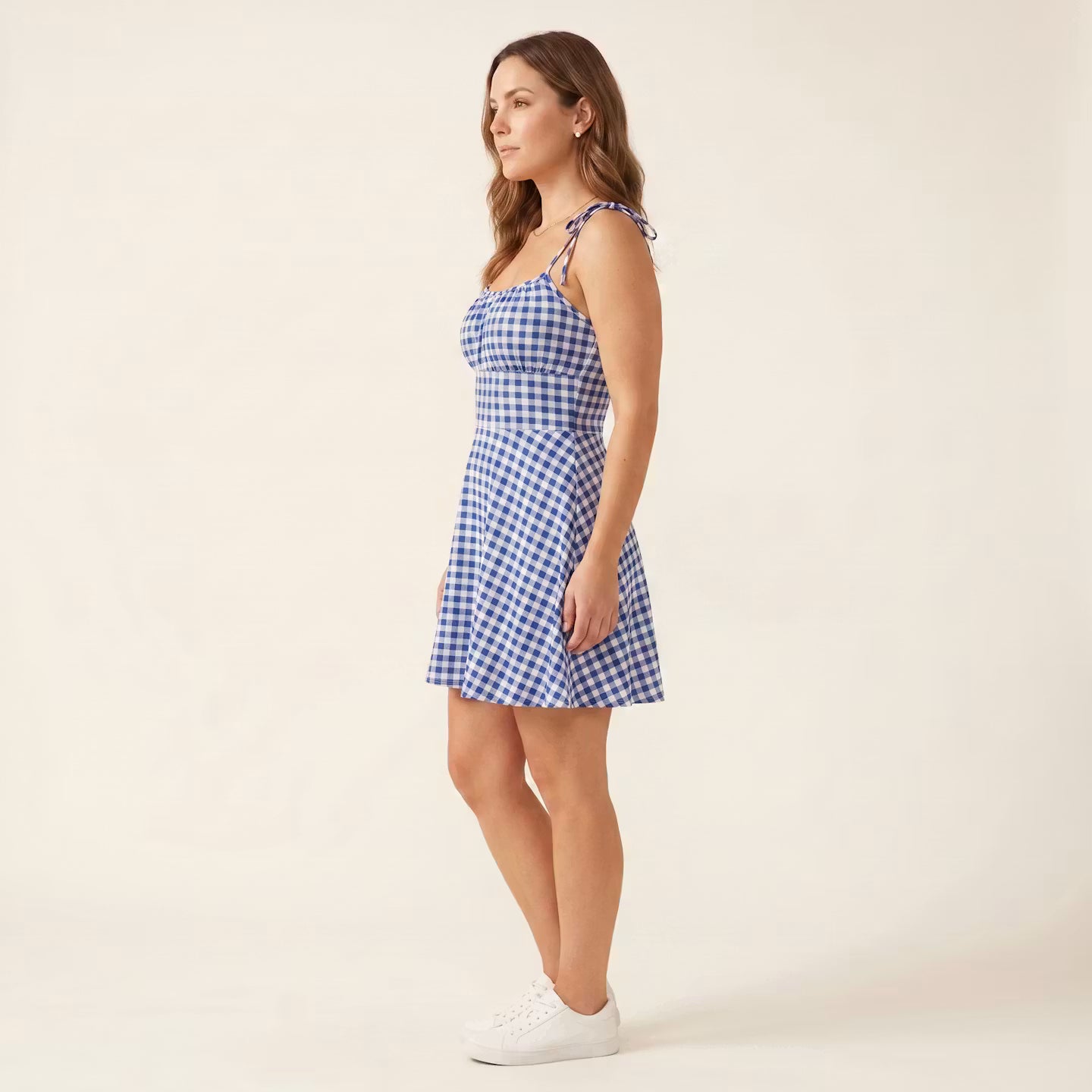 Rosalie Floral Sundress