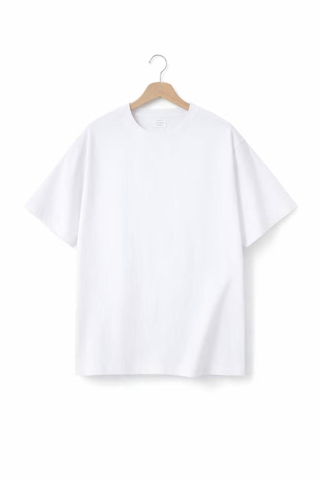 Harbor Heavyweight Essential Tee