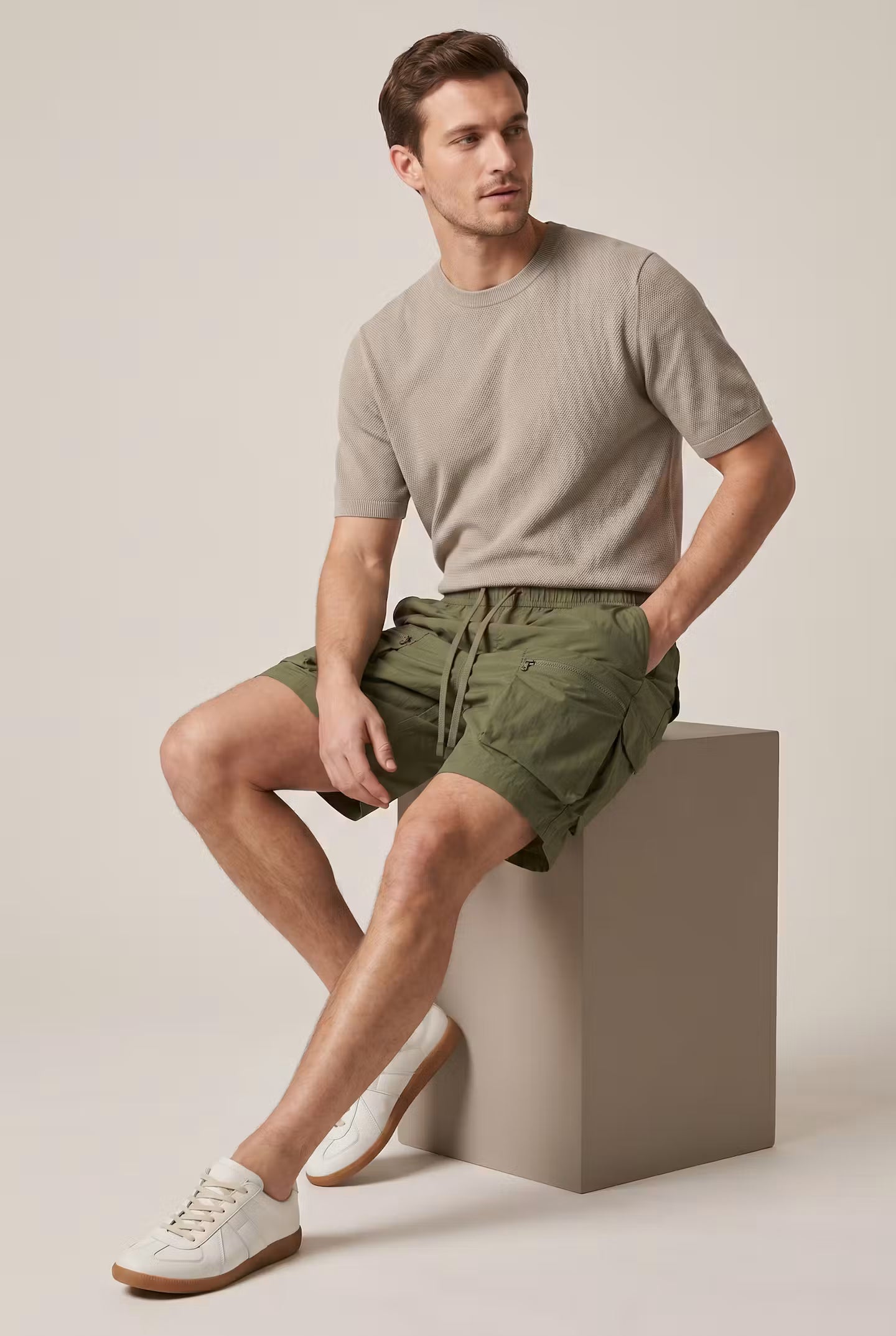 Outlander Utility Shorts