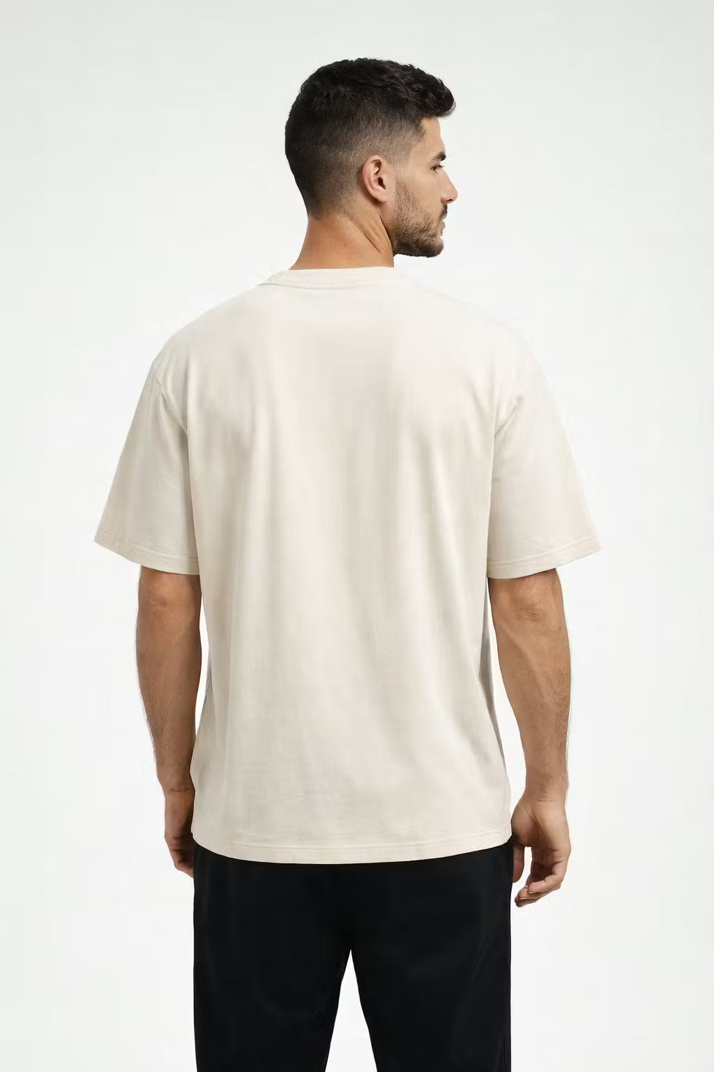 Harbor Heavyweight Essential Tee