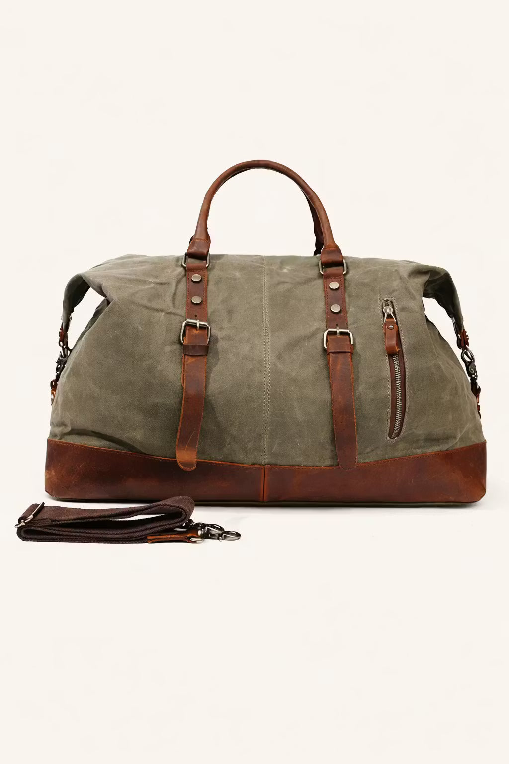 The Ridgewell Duffel