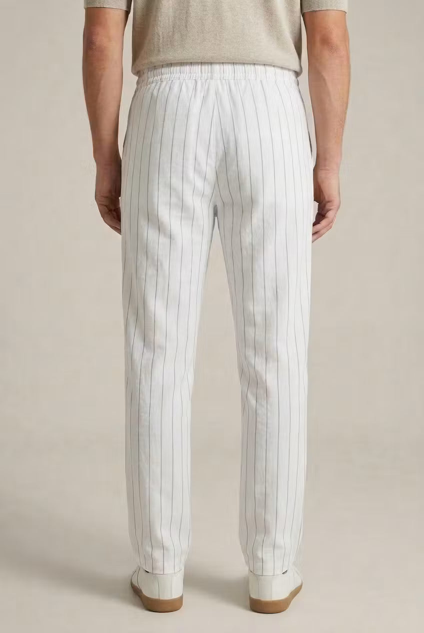 Fairmont Stripe Trouser