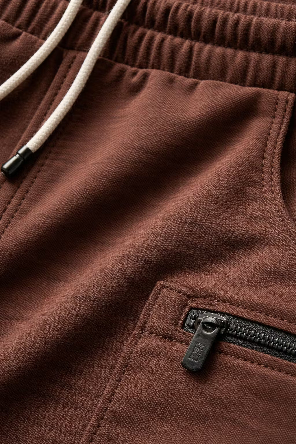 Men’s Athletic Cargo Joggers