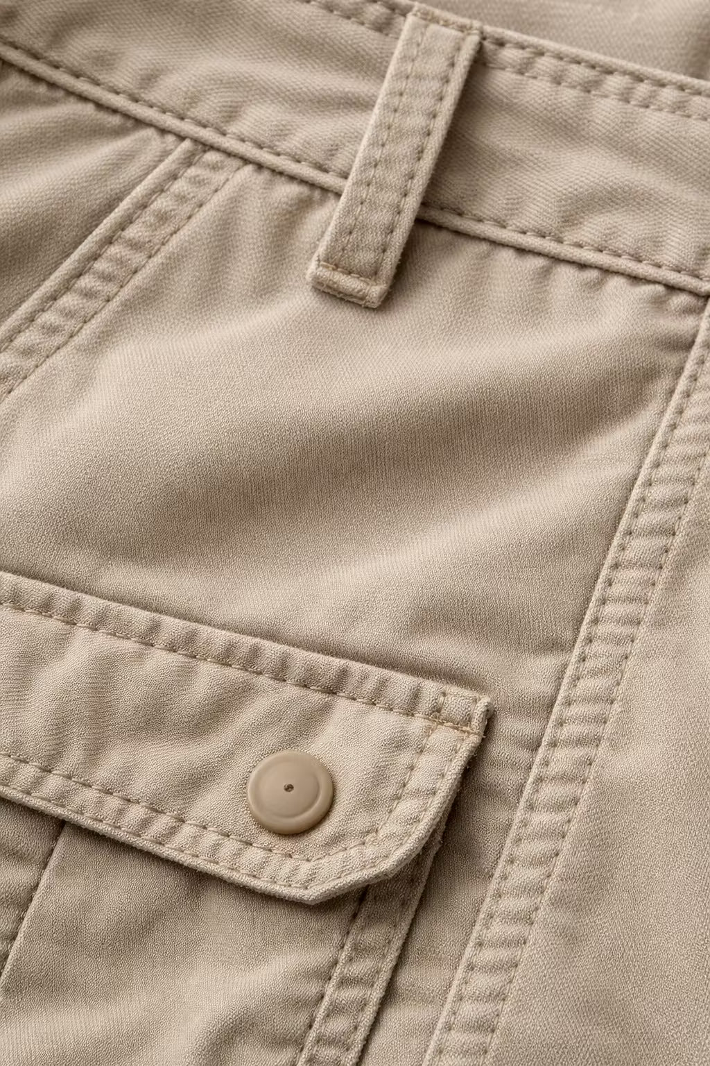 Urban Utility Cargo Shorts