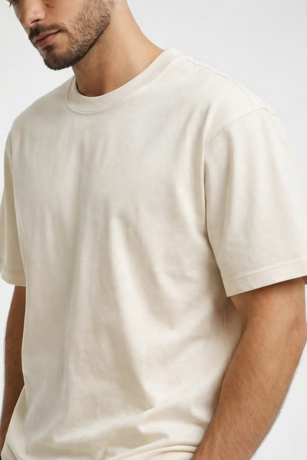 Harbor Heavyweight Essential Tee