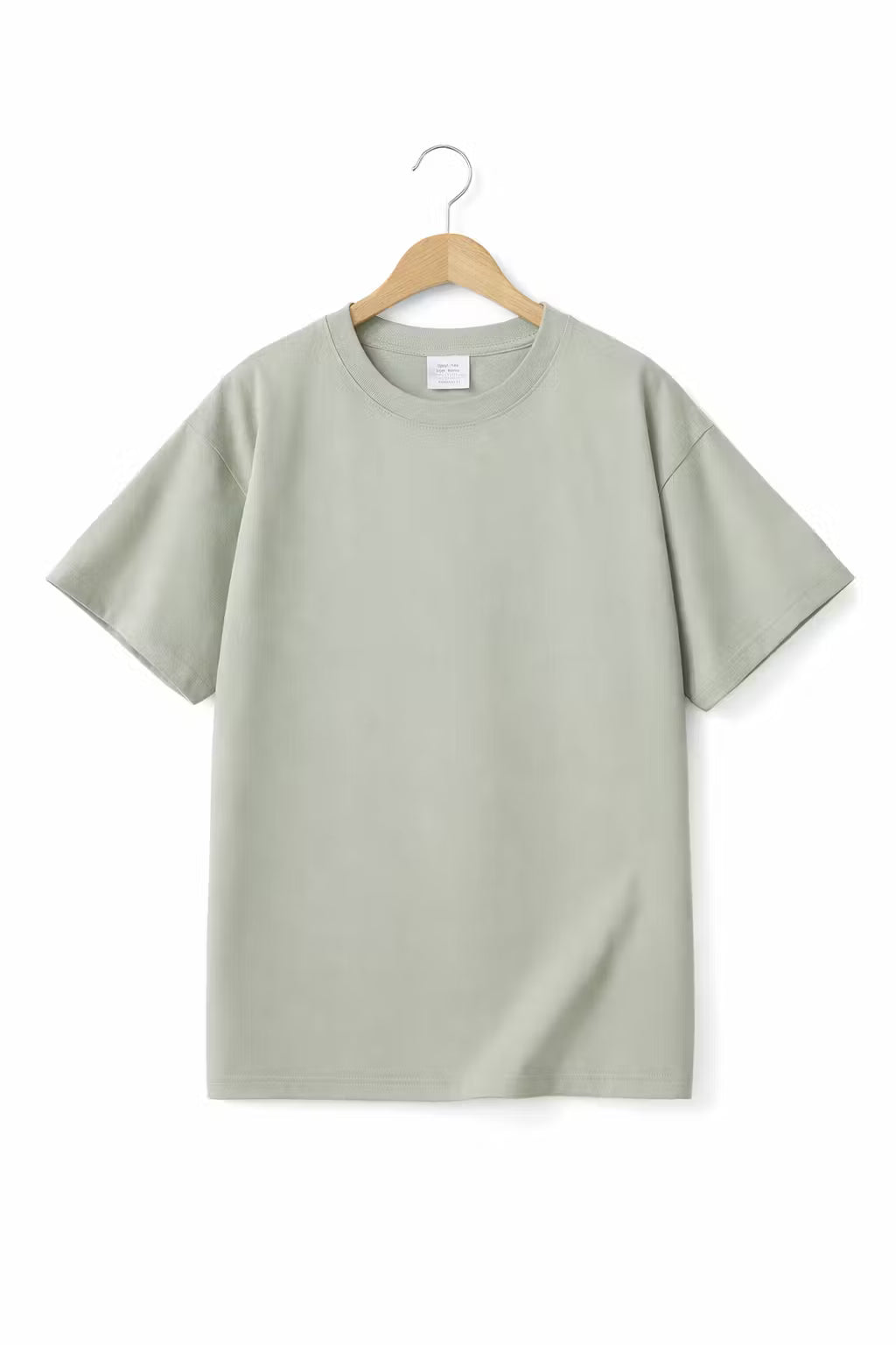 Harbor Heavyweight Essential Tee
