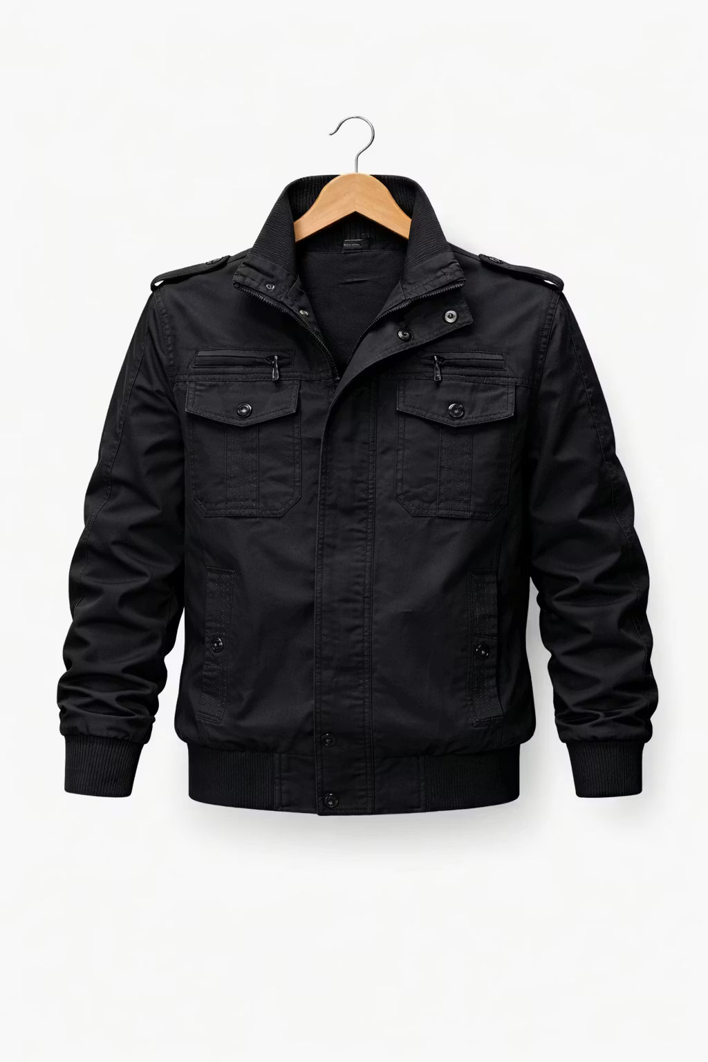 Ironwood Tactical Field Jacket