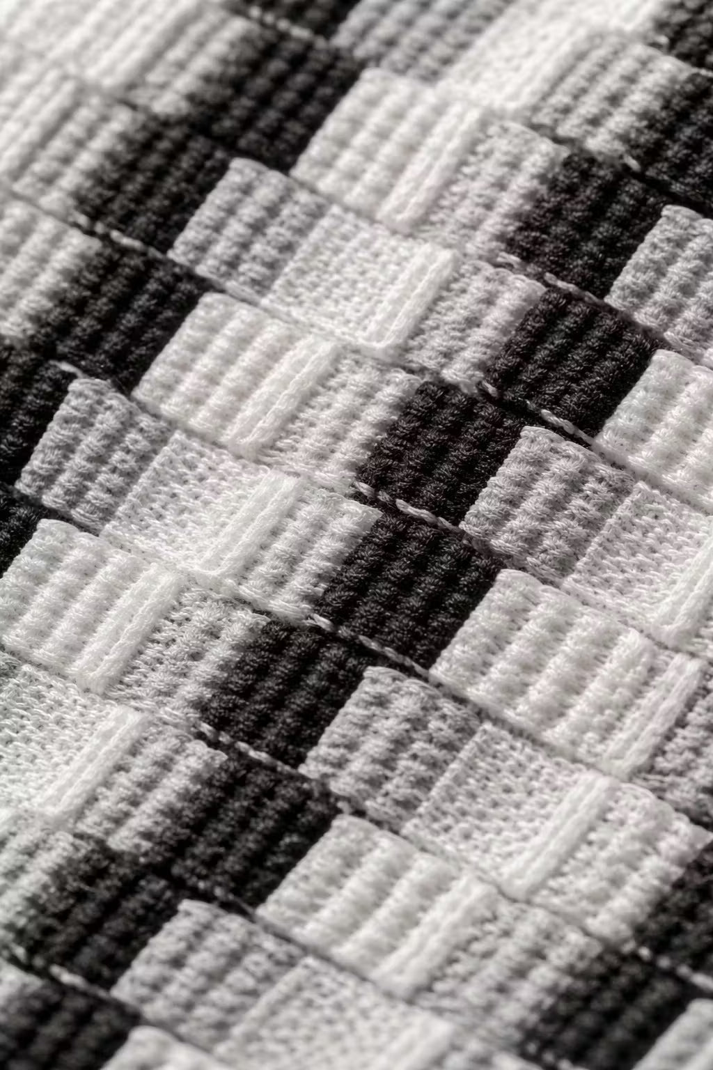 Monarch Textured Knit Shirt