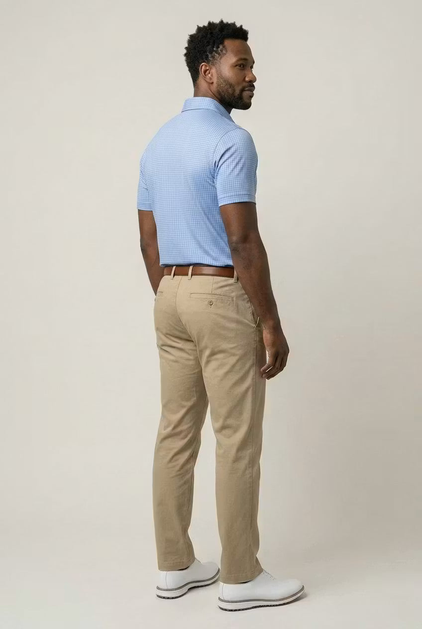 Fairmont Performance Golf Polo