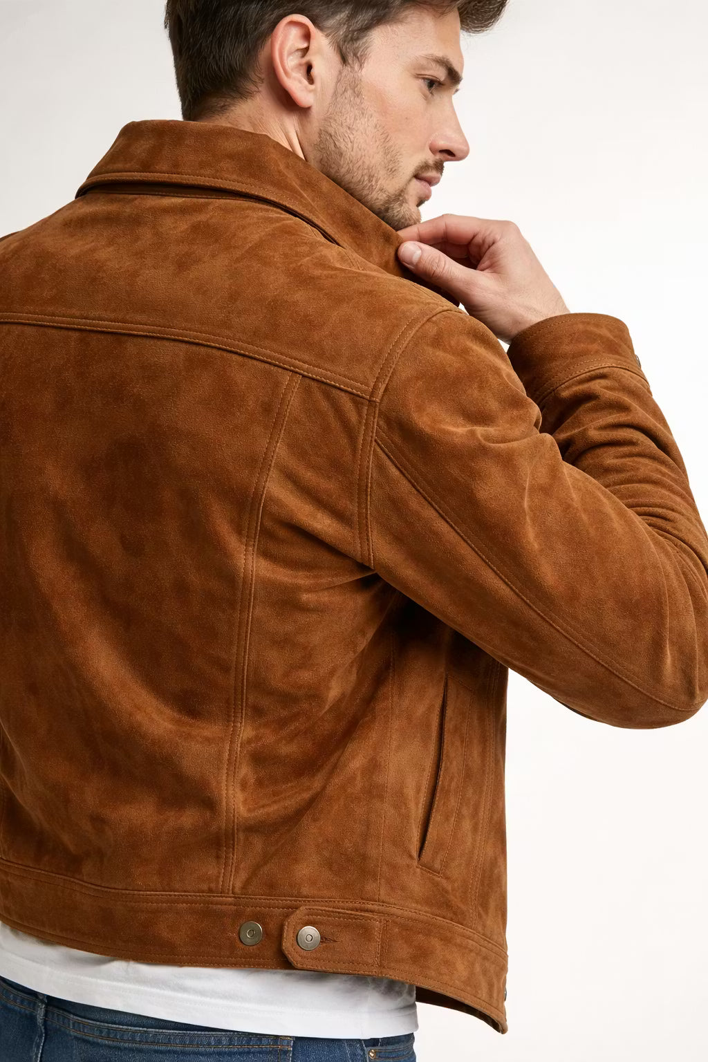 The IronHide Utility Jacket