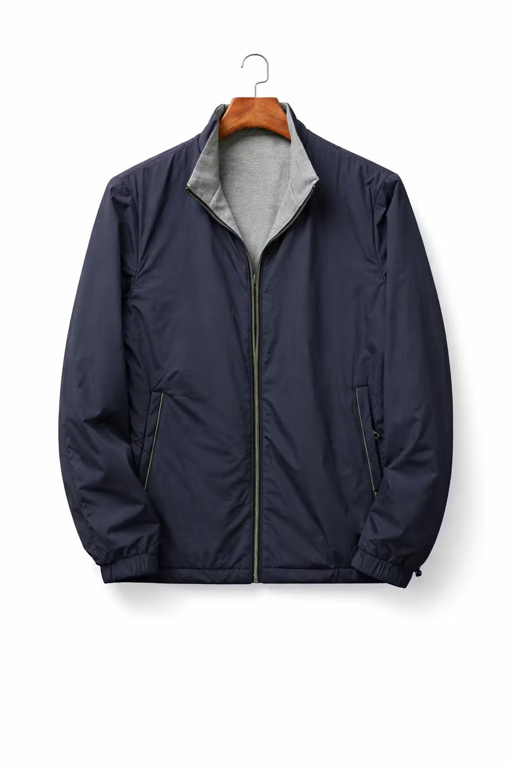Northpoint Stand Collar Jacket