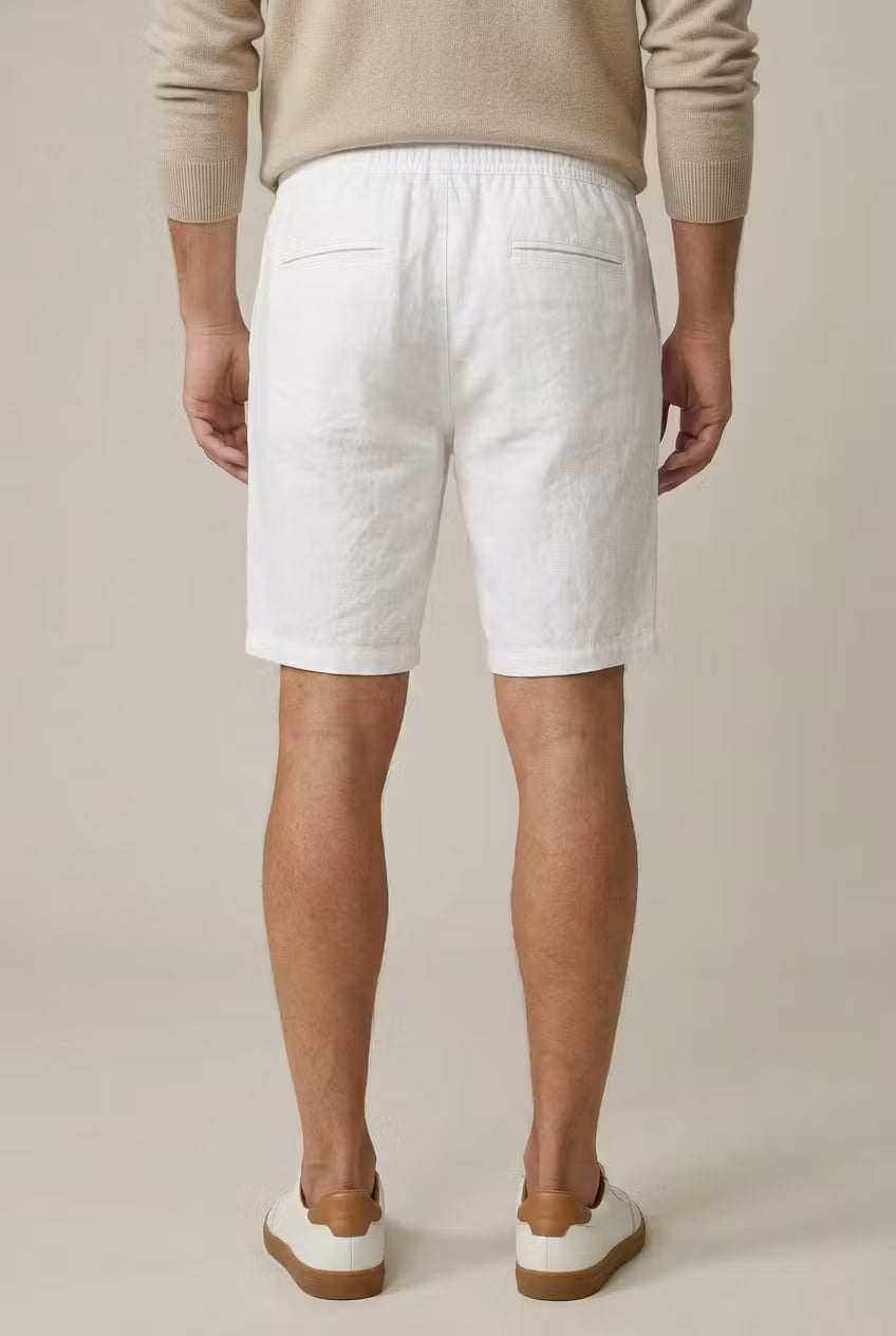 Harbourline Drawstring Shorts
