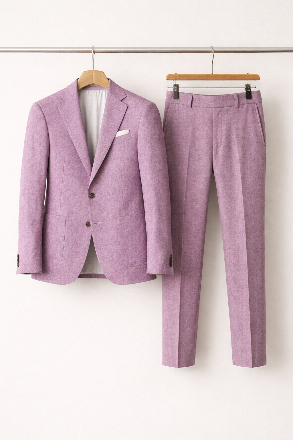 Crestview Two-Piece Suit
