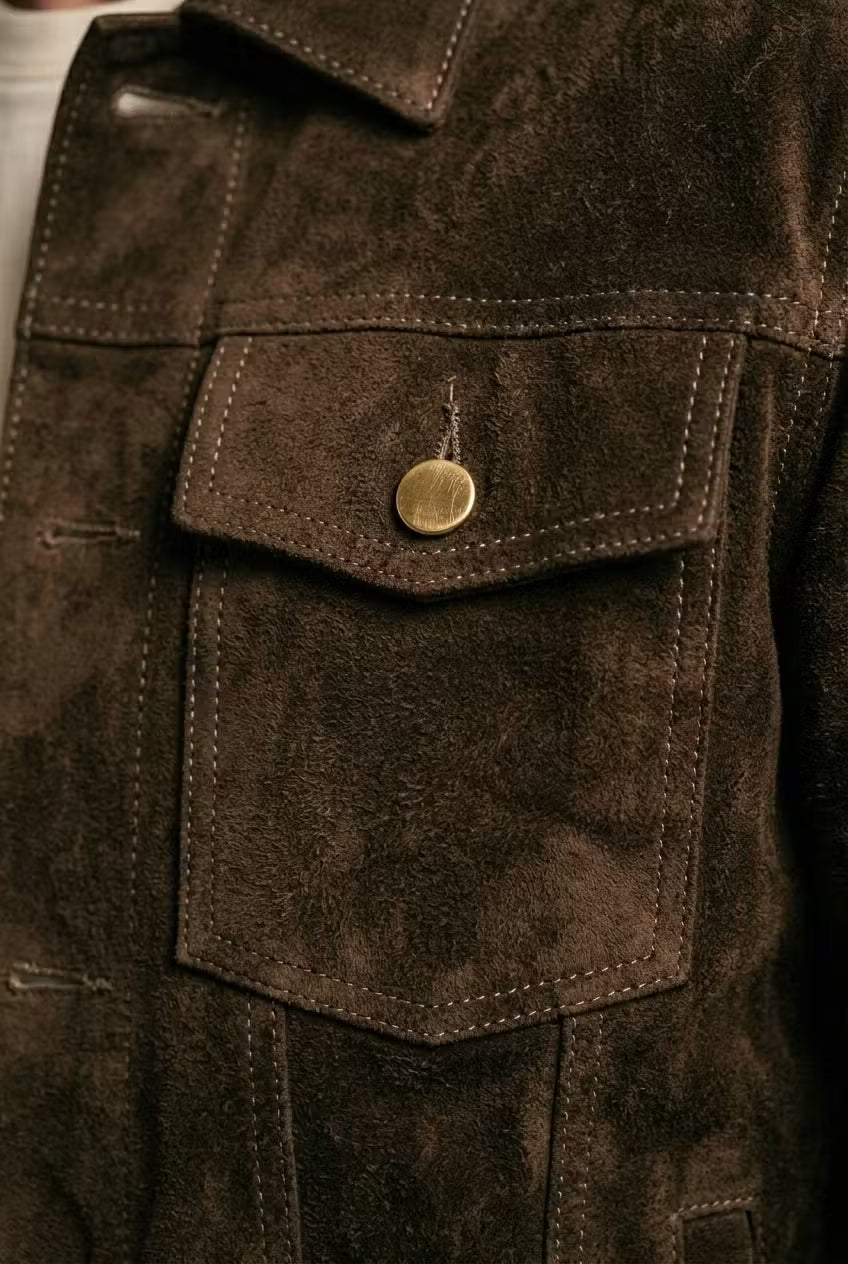 Copper Ridge Field Jacket