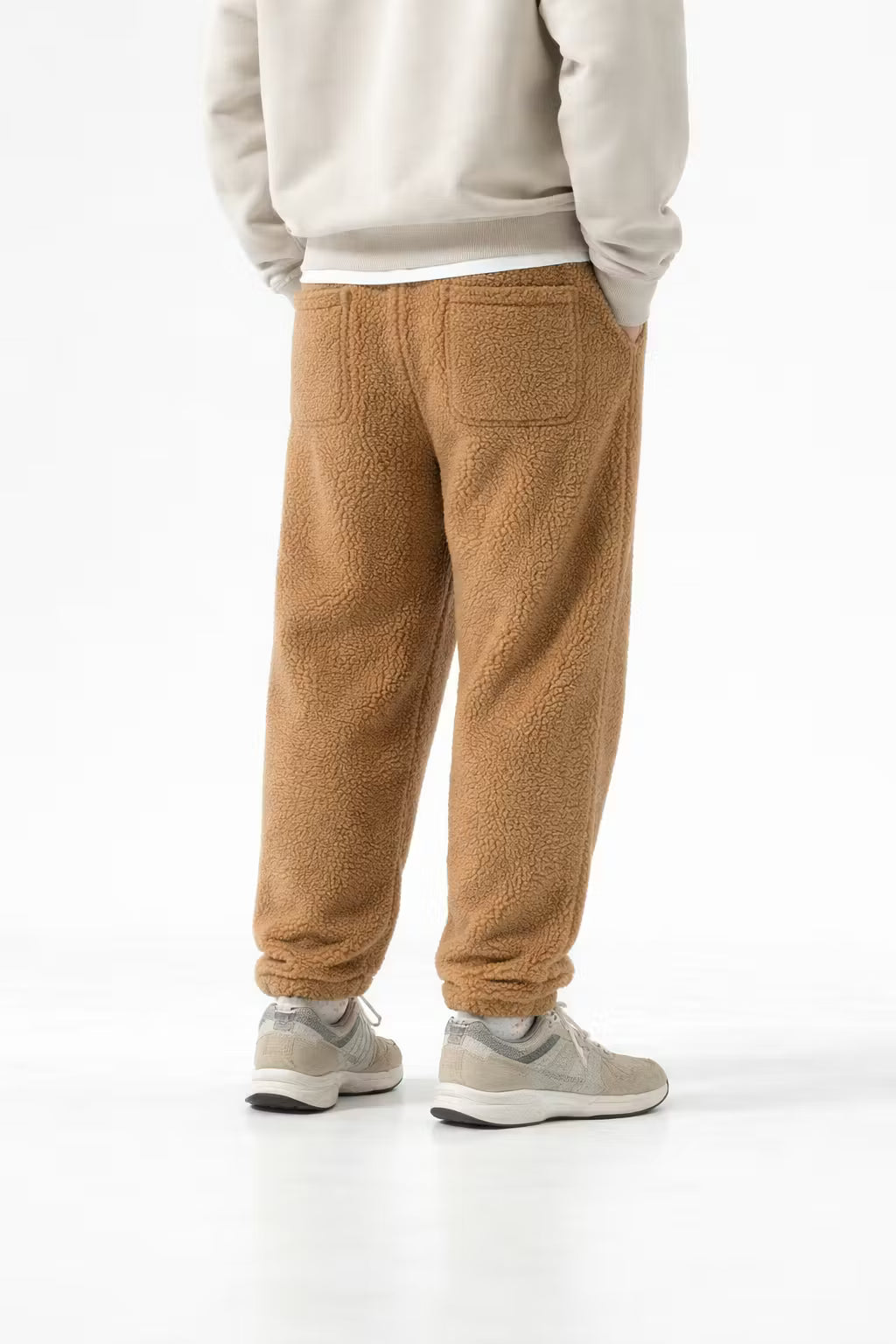 Kuro Fleece Lounge Trousers