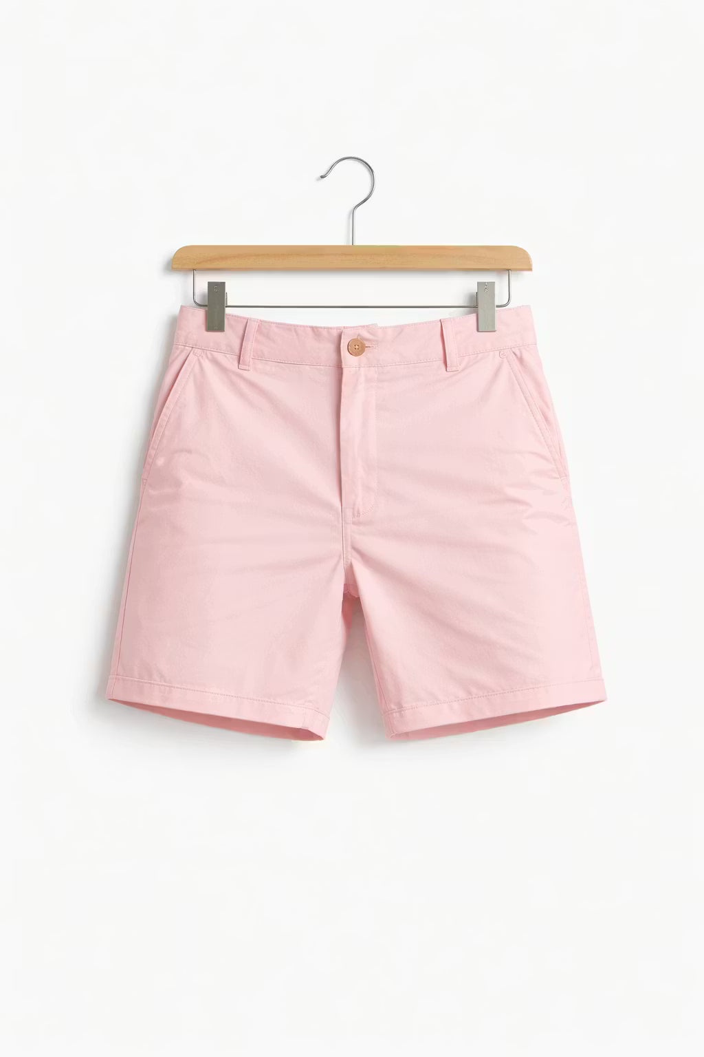 Clean Cut City Shorts