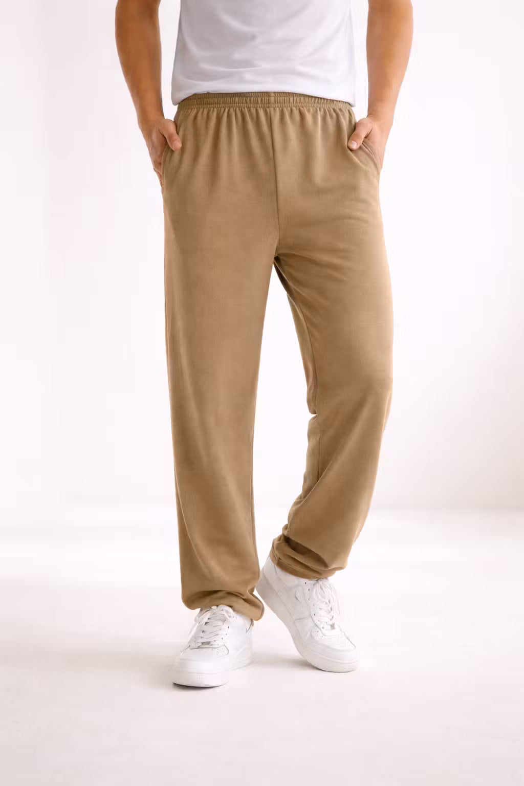 Driftwood Relaxed Lounge Pants