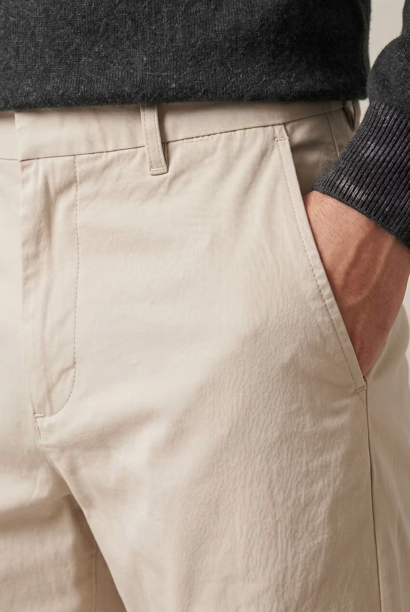 Crosby Everyday Chinos