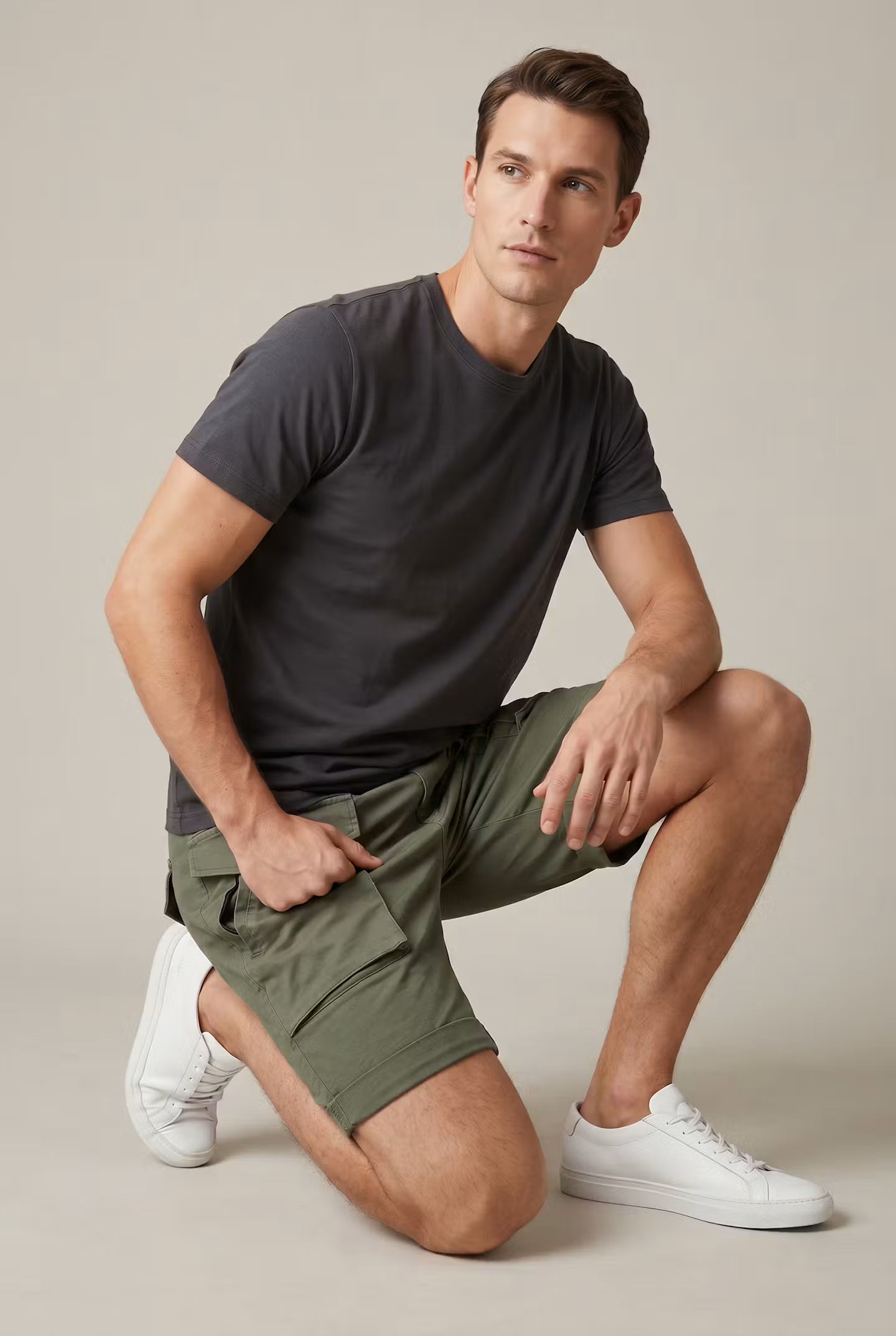 Frontier Utility Shorts