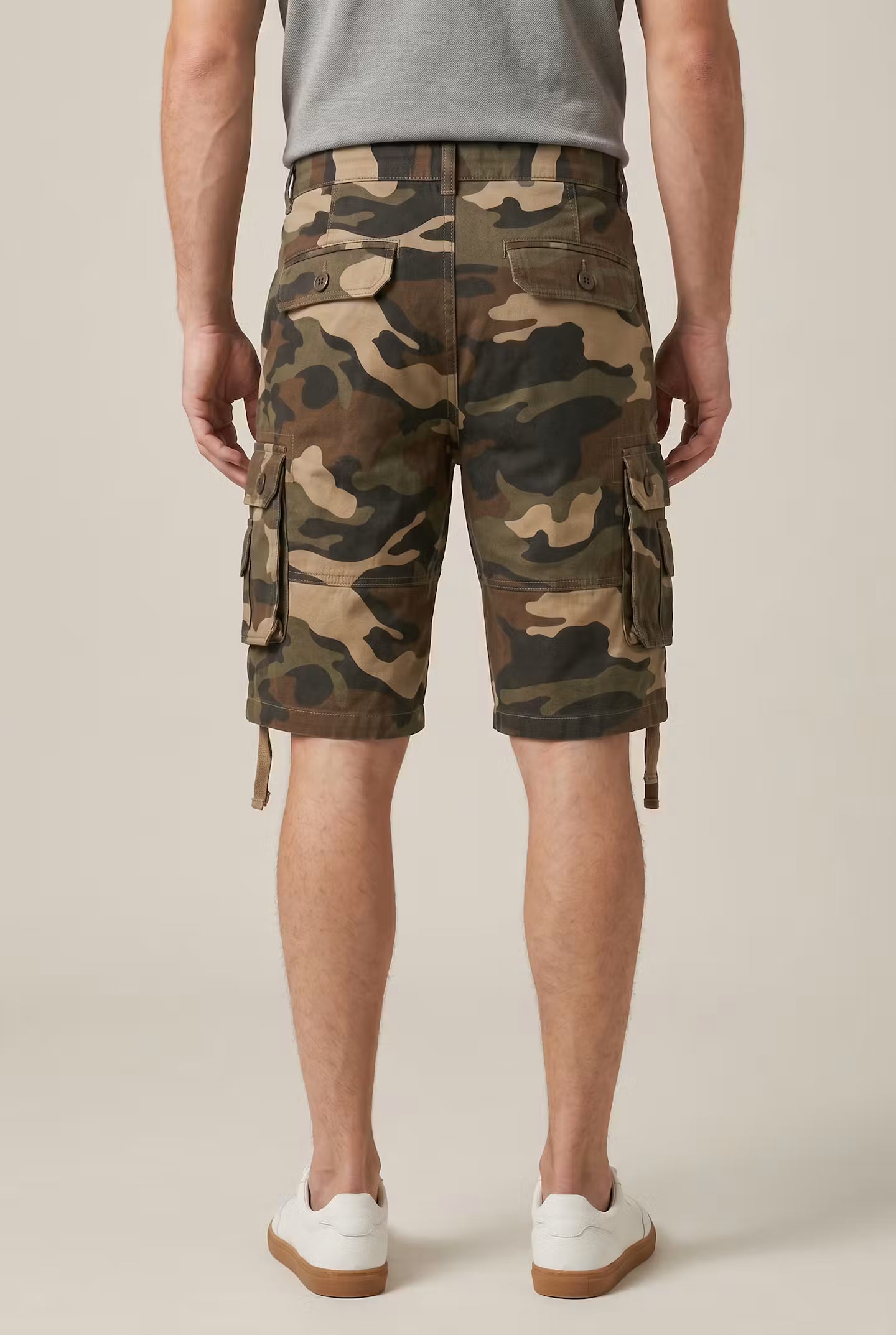 Trailmark Cargo Shorts
