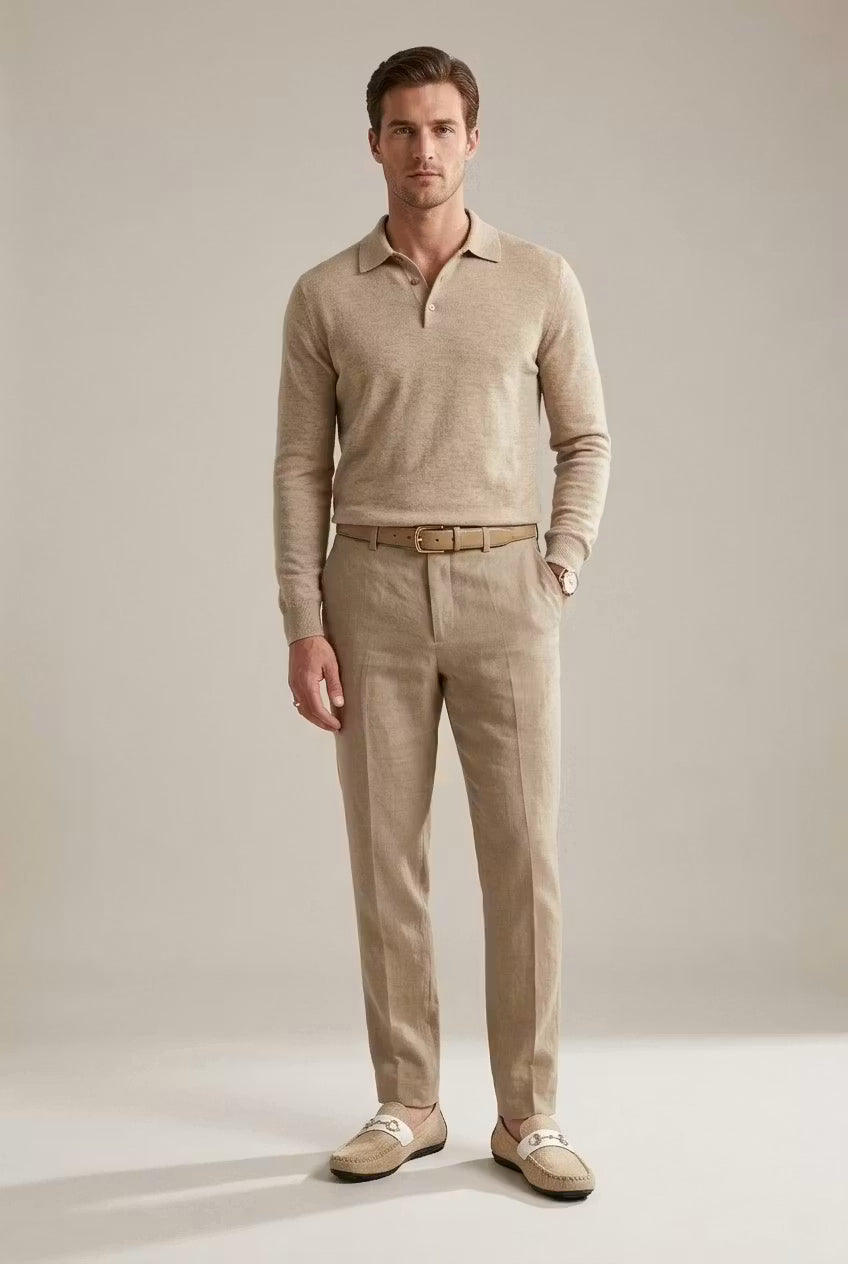 The Pembroke Horsebit Loafer