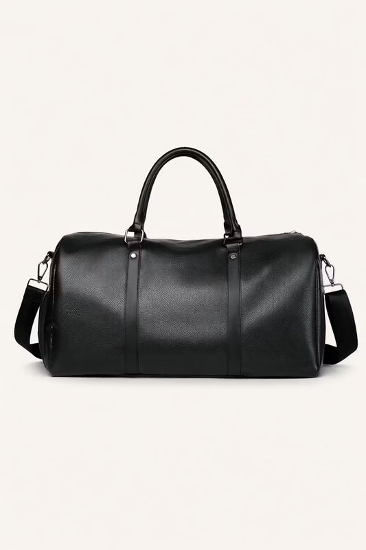 All-in-One Gym & Travel Duffel Bag