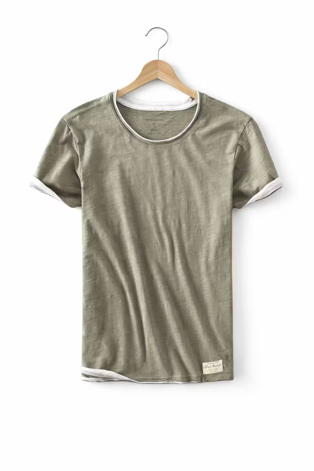 Vintage Edge Urban Tee