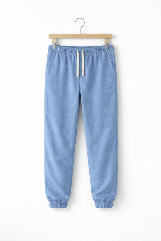 Summit taper utility-joggingbroek