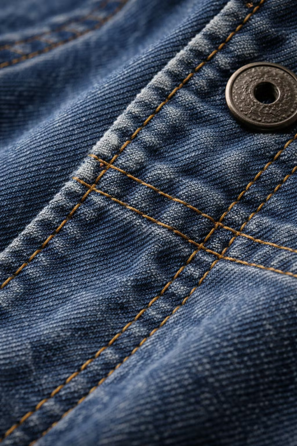 Hudson Denim Utility Jacket