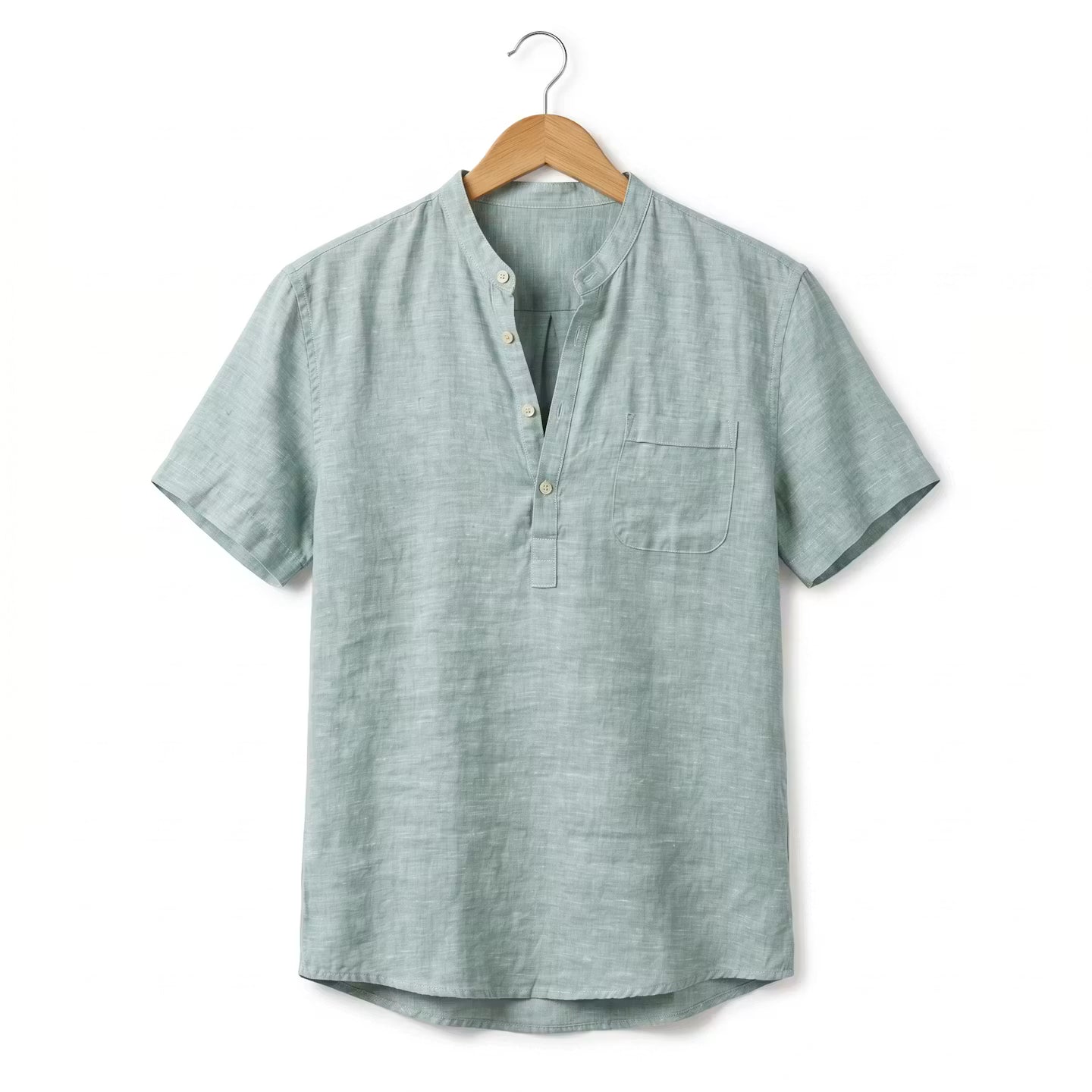 Ashford Grand Collar Shirt