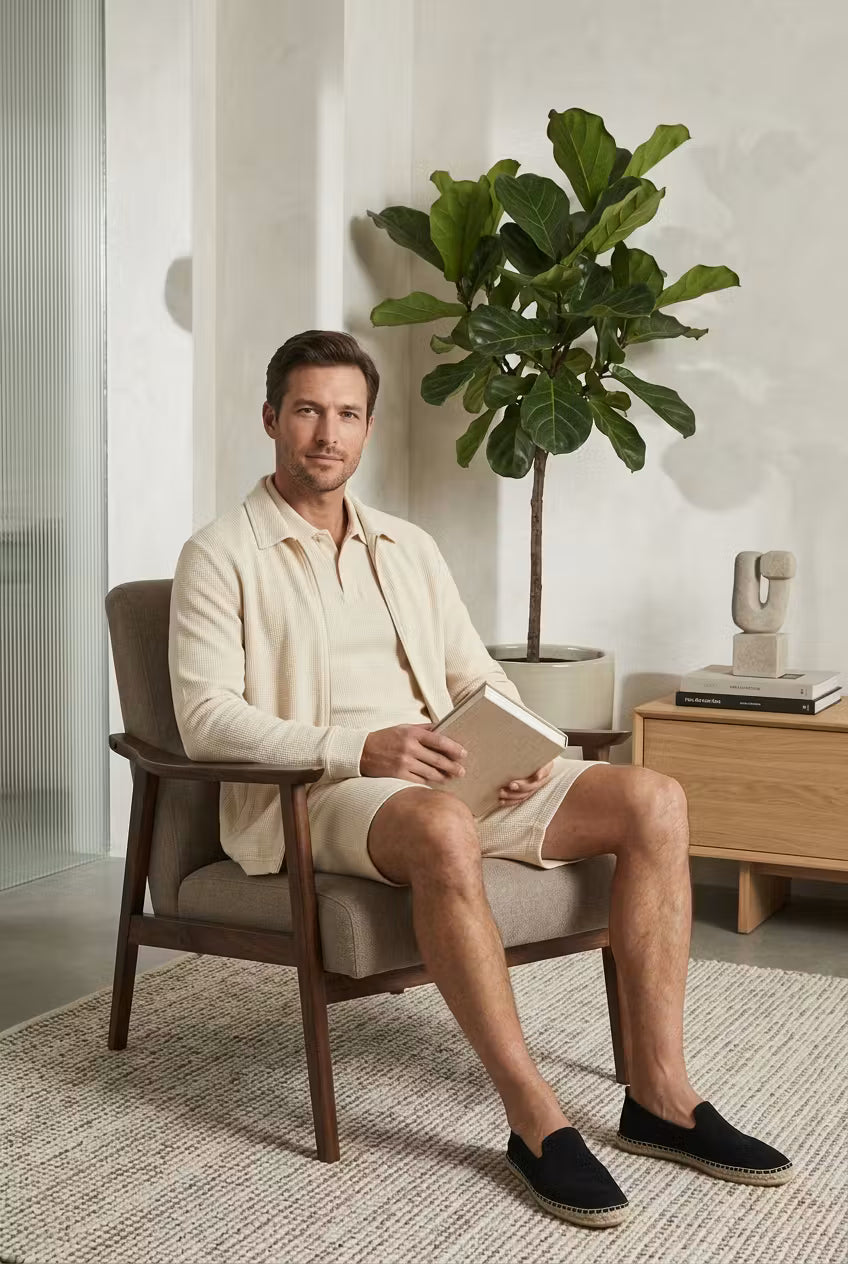 The Coastal Knit