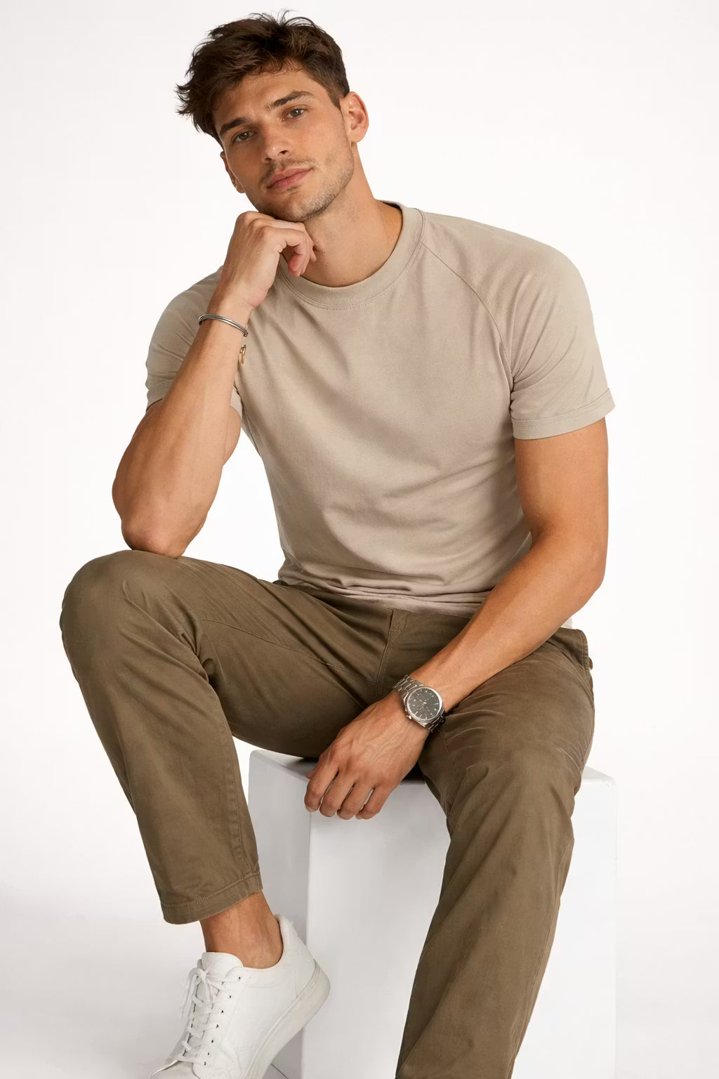 DryFit Sport Tee