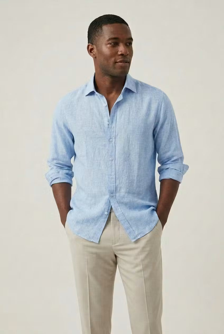 Ashford Shirt