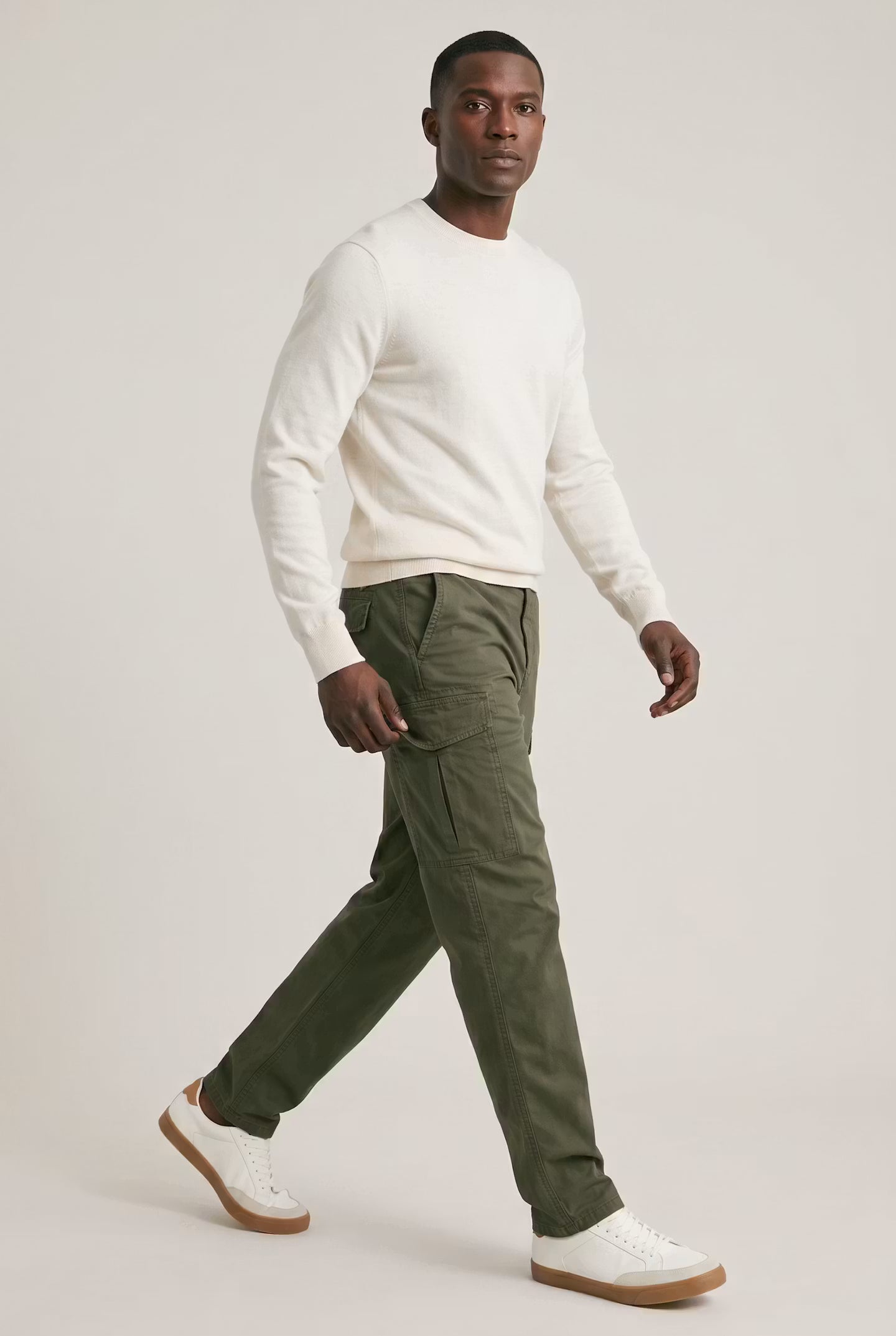 Forge Utility Trousers