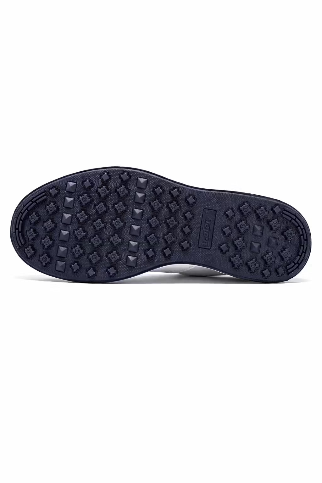 Clubhouse Leather Golf Shoe