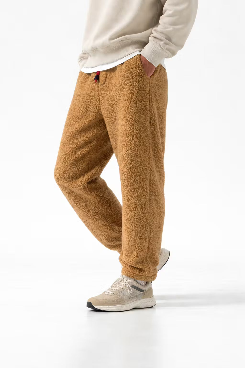 Kuro Fleece Lounge Trousers
