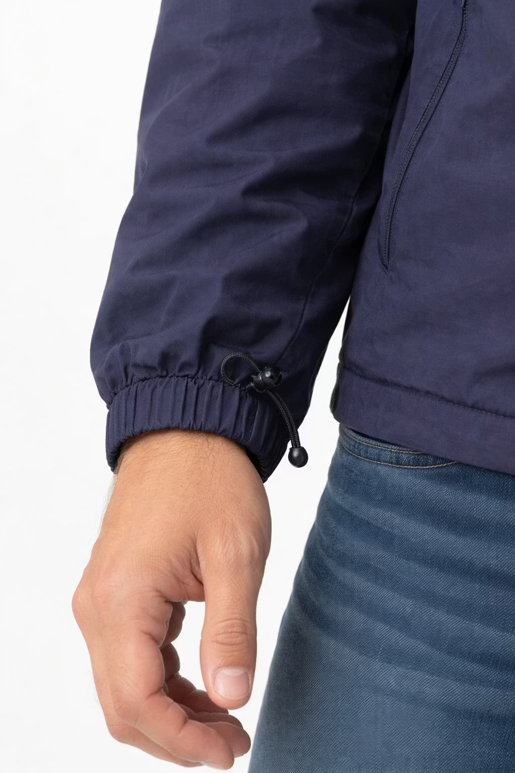 Hooded-Hiking Waterproof Windbreaker