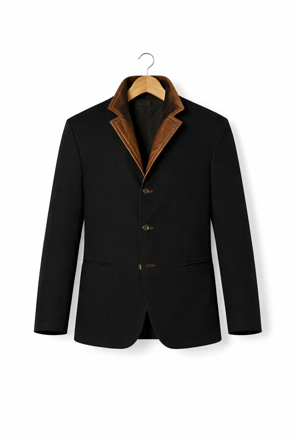 Frontier Heritage Utility Jacket