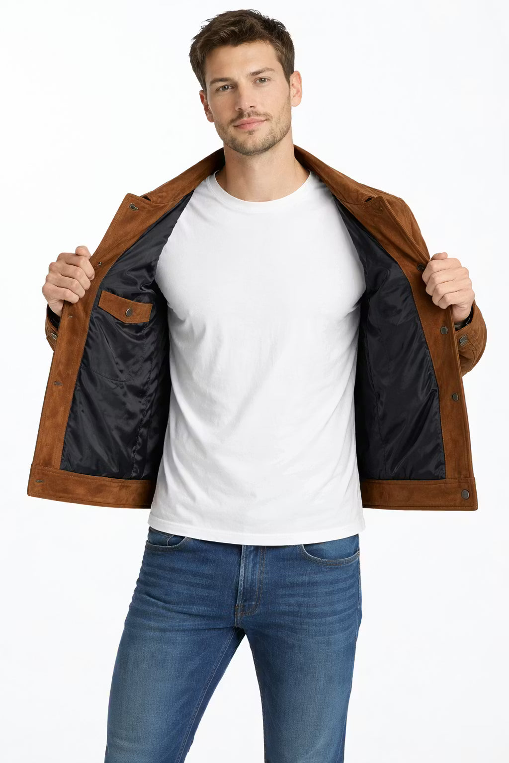 The IronHide Utility Jacket